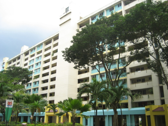 Ang Mo Kio Avenue 3 thumbnail photo